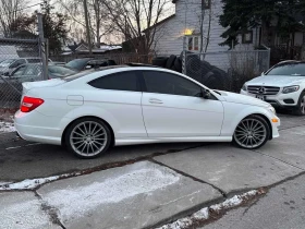 Mercedes-Benz C 350 4 MATIC * CARFAX * HARMAN * ПАНО * KEYLESS  | Auto.bg — изображение 3