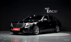 Mercedes-Benz S 350 