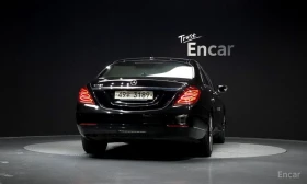 Mercedes-Benz S 350 - 19839 € / 38801.71 лв. - 89595496 4