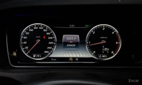 Mercedes-Benz S 350 - 19839 € / 38801.71 лв. - 89595496 8