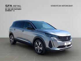 Peugeot 5008 New Line Up ALLURE PACK 1.5 BlueHDi 130 S&S EAT8 E | Mobile.bg � ����� ������ 3