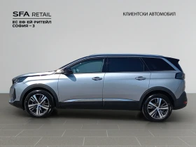 Peugeot 5008 New Line Up ALLURE PACK 1.5 BlueHDi 130 S&S EAT8 E | Mobile.bg � ����� ������ 8