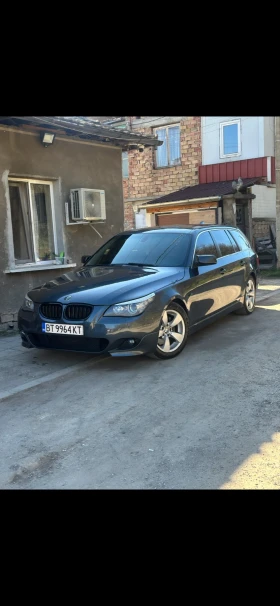 BMW 530 | Mobile.bg � ����� ������ 3