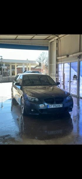 BMW 530 | Mobile.bg � ����� ������ 6