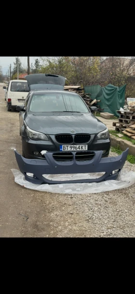 BMW 530 | Mobile.bg � ����� ������ 11