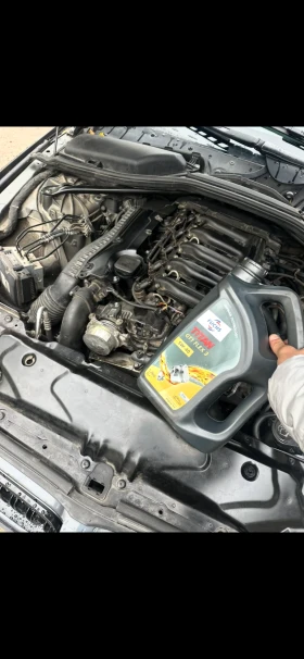BMW 530 | Mobile.bg � ����� ������ 12