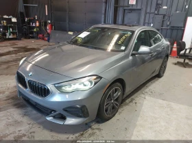 ����� �� �������� �� BMW 228 2l I Gran Coupe xDrive