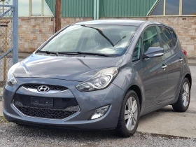 Hyundai Ix20 1.6i 125ps AUTOMAT  - 6999 € / 13688.85 лв. - 71913578 2