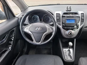 Hyundai Ix20 1.6i 125ps AUTOMAT  - 6999 € / 13688.85 лв. - 71913578 12