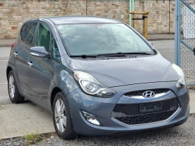 Hyundai Ix20 1.6i 125ps AUTOMAT  - 6999 € / 13688.85 лв. - 71913578 3