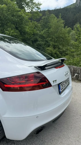 Audi Tt TFSI  Sline | Auto.bg — изображение 14
