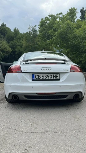 Audi Tt TFSI  Sline | Auto.bg — изображение 3
