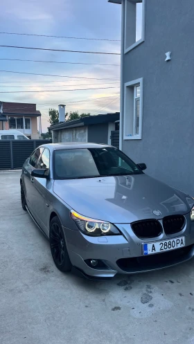 BMW 530 - 9500 € / 18580.38 лв. - 23246811 3