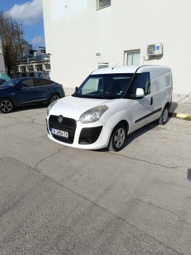 Fiat Doblo | Mobile.bg � ����� ������ 2
