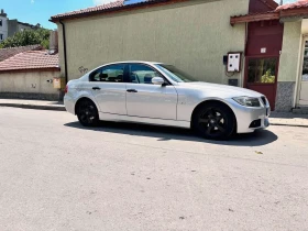 BMW 320 - 4500 € / 8801.24 лв. - 43957485 5