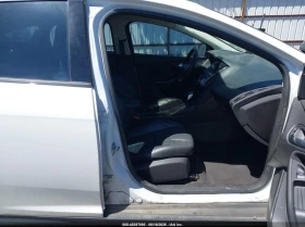 Ford Focus 2.0L I-4 DI, DOHC, VVT, 159HP Front Wheel Drive | Mobile.bg � ����� ������ 5