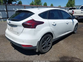 Ford Focus 2.0L I-4 DI, DOHC, VVT, 159HP Front Wheel Drive | Mobile.bg � ����� ������ 4