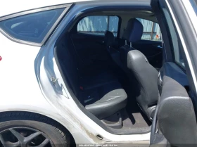 Ford Focus 2.0L I-4 DI, DOHC, VVT, 159HP Front Wheel Drive | Mobile.bg � ����� ������ 8