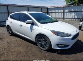������ Ford Focus