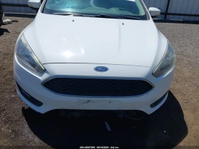 Ford Focus 2.0L I-4 DI, DOHC, VVT, 159HP Front Wheel Drive | Mobile.bg � ����� ������ 6