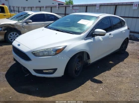 Ford Focus 2.0L I-4 DI, DOHC, VVT, 159HP Front Wheel Drive | Mobile.bg � ����� ������ 2