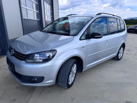 VW Touran MATCH | Mobile.bg � ����� ������ 2