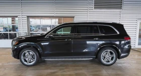 Mercedes-Benz GLS 450 AMG| 4Matic* Обдух* BURMERSTER* Памет* Подгрев | Auto.bg — изображение 6