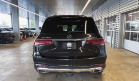 Mercedes-Benz GLS 450 AMG| 4Matic* Обдух* BURMERSTER* Памет* Подгрев | Auto.bg — изображение 5