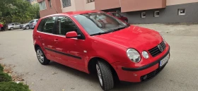 VW Polo 1.4i - 1600 € - 60412189 7