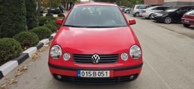 VW Polo 1.4i - 1600 € - 60412189 8