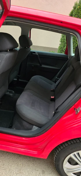 VW Polo 1.4i - 1600 € - 60412189 10