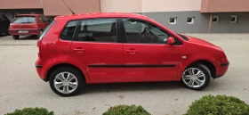 VW Polo 1.4i - 1600 € - 60412189 6
