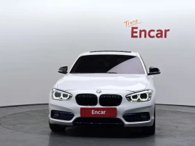 BMW 118 F20 SPORTS | Auto.bg — изображение 3