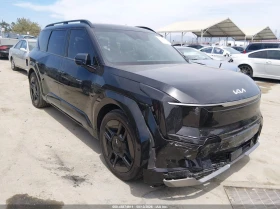 Kia EV9 Gt-Line