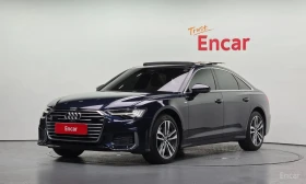 Audi A6 45 TFSI| HUD| ОБДУХ| ПАМЕТ| 360| ПАНО| 2 КЛЮЧА| 