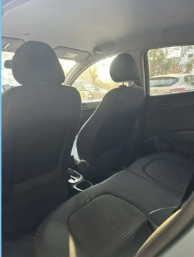 Hyundai I10 1.0i | Mobile.bg � ����� ������ 8