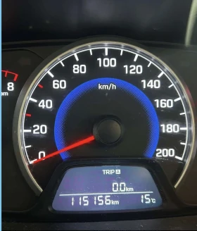 Hyundai I10 1.0i | Mobile.bg � ����� ������ 6