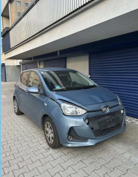 Hyundai I10 1.0i | Mobile.bg � ����� ������ 3