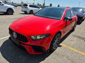 ����� �� �������� �� Mercedes-Benz A 220 ��� �����/CARFAX/�����������