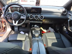 Mercedes-Benz A 220 ��� �����/CARFAX/����������� | Mobile.bg � ����� ������ 10