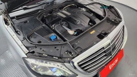 Mercedes-Benz S 400 LONG* HUD* 360* ��������* �����* ����* ���� | Mobile.bg � ����� ������ 5