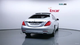 Mercedes-Benz S 400 LONG* HUD* 360* ��������* �����* ����* ���� | Mobile.bg � ����� ������ 4