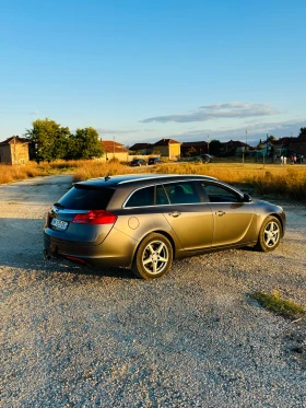Opel Insignia Sport 2.0 - 2798 € - 74394202 5