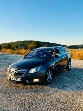 Opel Insignia Sport 2.0 - 2798 € - 74394202 4