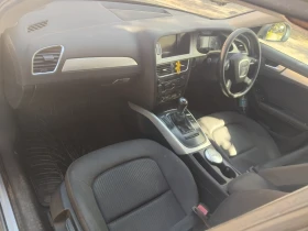 Audi A4 2.0 TDI ������ | Mobile.bg � ����� ������ 8