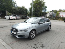 Audi A4 2.0 TDI ������ | Mobile.bg � ����� ������ 4