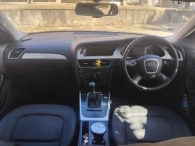 Audi A4 2.0 TDI ������ | Mobile.bg � ����� ������ 9