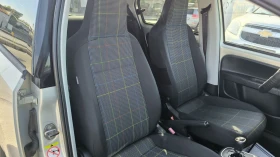 Skoda Citigo 1.0i AUTOMATIC  | Auto.bg — изображение 10