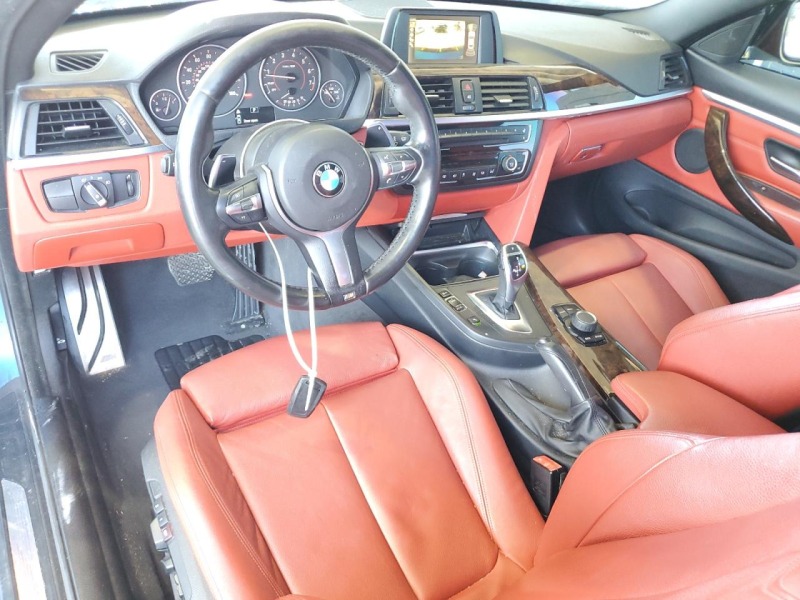 BMW 435 435 I , снимка 9 - Автомобили и джипове - 46365499