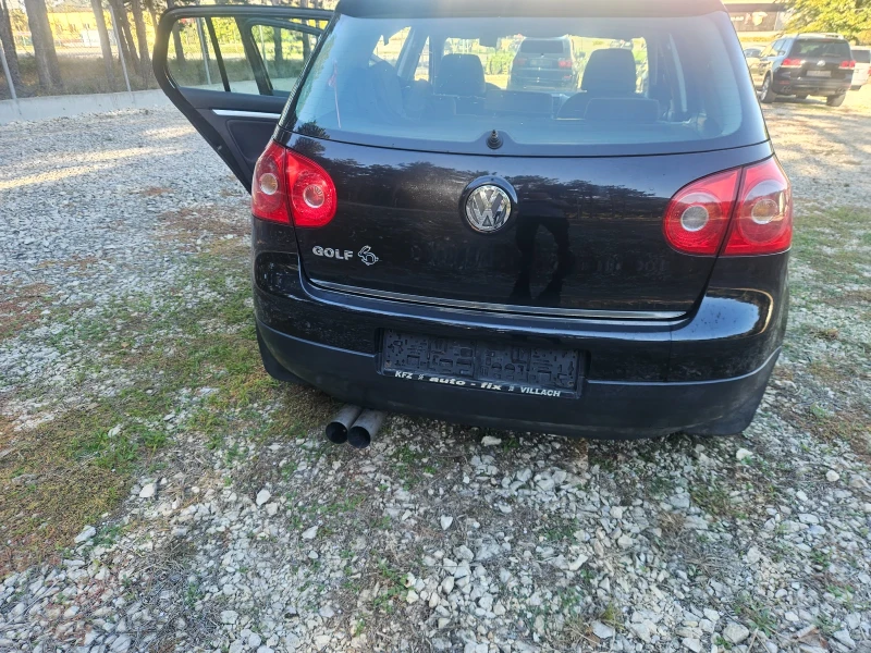 VW Golf 1.4 90ks, снимка 8 - Автомобили и джипове - 47608700